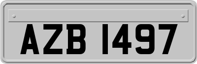 AZB1497