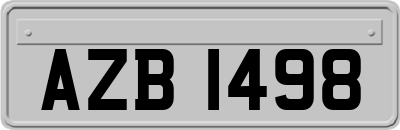 AZB1498
