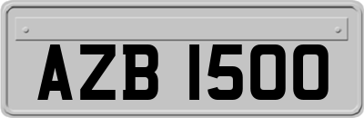 AZB1500