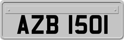 AZB1501
