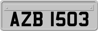 AZB1503