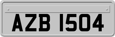 AZB1504