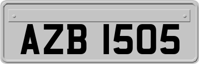 AZB1505