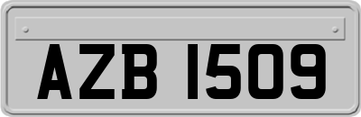 AZB1509