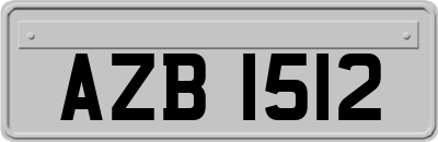 AZB1512