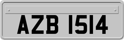 AZB1514