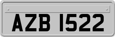 AZB1522