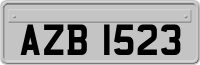 AZB1523