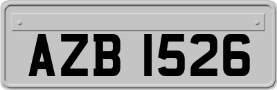 AZB1526