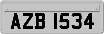 AZB1534