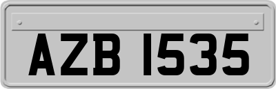 AZB1535