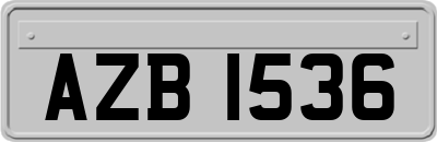 AZB1536