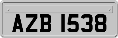 AZB1538