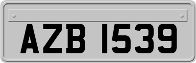 AZB1539