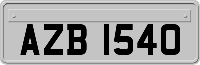 AZB1540