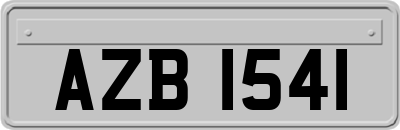 AZB1541