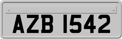 AZB1542