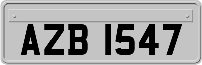AZB1547