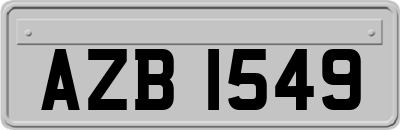 AZB1549