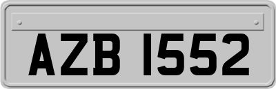 AZB1552