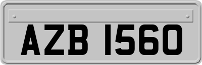 AZB1560