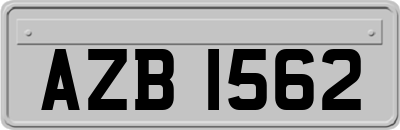 AZB1562