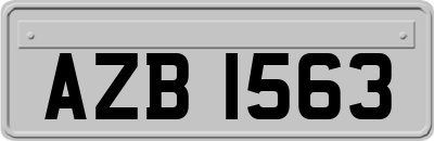 AZB1563