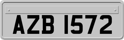 AZB1572