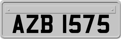 AZB1575