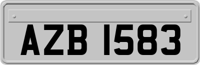 AZB1583