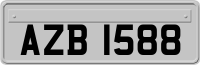 AZB1588