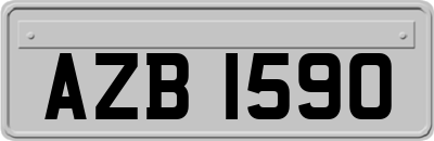 AZB1590