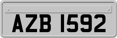 AZB1592