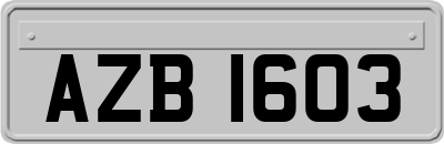AZB1603