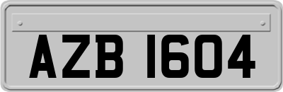 AZB1604