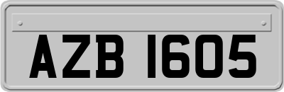 AZB1605