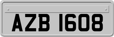 AZB1608
