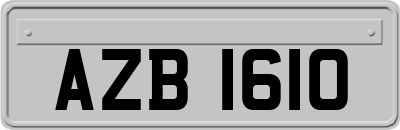 AZB1610