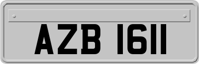 AZB1611