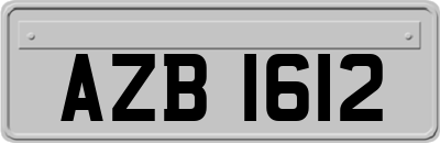 AZB1612