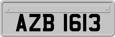 AZB1613