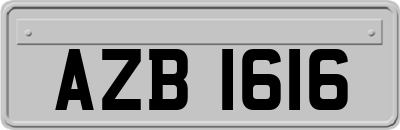 AZB1616