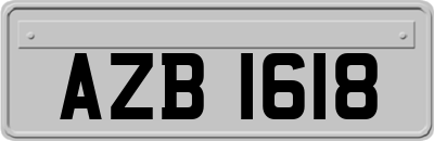 AZB1618