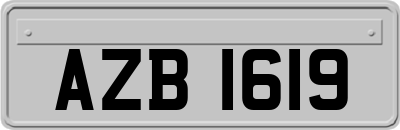 AZB1619