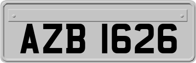 AZB1626
