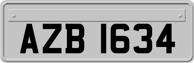AZB1634