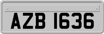 AZB1636
