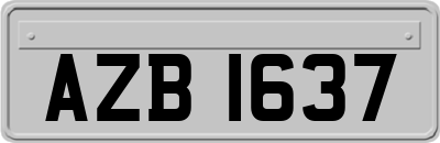 AZB1637