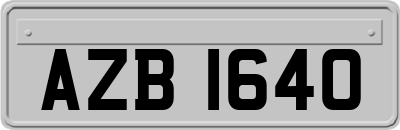 AZB1640