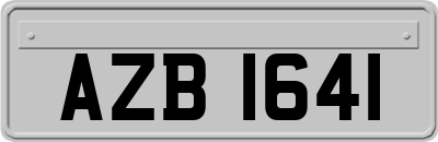 AZB1641